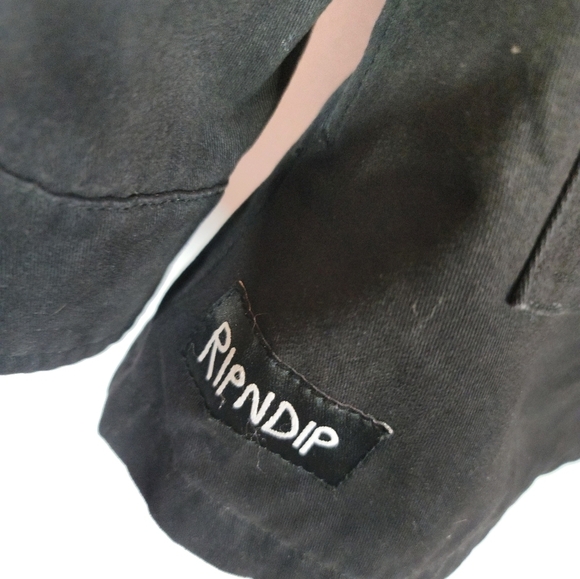 RIPNDIP Heaven and Hell Jacket - Picture 8 of 9